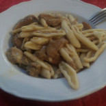 Lucano Comida