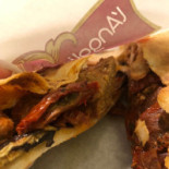 L'angolino Di Via Matteotti food