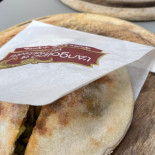 L'angolino Di Via Matteotti food