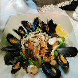 Borchiotto Nourriture