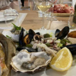 Borchiotto Nourriture