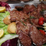 El Gaucho Comida