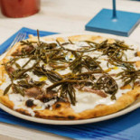 Numana Blu Comida