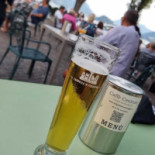 Du Lac Comida