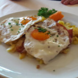 Pizzeria Erich Comida