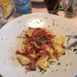 Pizzeria Erich Comida