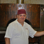 Pizzeria Da Gimma Comida