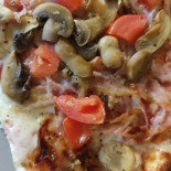 Pizzeria Da Gimma Comida