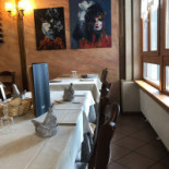 Simpathy Bar Di Ametrano Maria food
