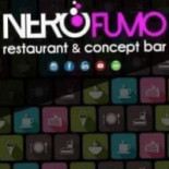 Nerofumo À l'intérieur