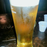 Ducci's Pub Nourriture