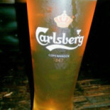 Ducci's Pub Nourriture