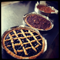 Baita Di Orimento food