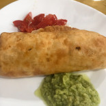 Tikitako's Nourriture