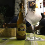Il Sarchiapone Food