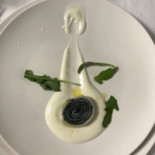 Ticucino Nourriture