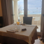 Il Mare In Terrazza