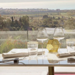 Akropolis Agrigento Nourriture