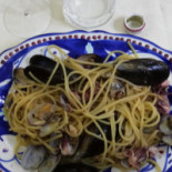 Il Gambero Nourriture