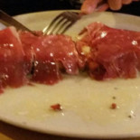 La Cava food