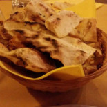 La Cava food