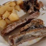 Cantine Cippone Winebar Nourriture