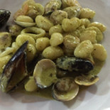 Locanda Piedigrotta Nourriture