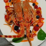 Lido' food