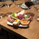 Franzbar Nourriture