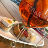 Franzbar Nourriture