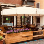 Il Borgo Verde À l'intérieur