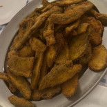 Pizzeria La Volta Nourriture
