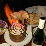 Il Ciabot Comida