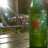 Baraonda Comida