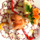 Al Barchet Nourriture