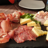 Pizzeria L'arcade Nourriture