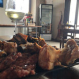 Il Cascinale Rosso food