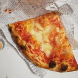 Il Panzerotto Nourriture