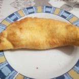 Il Panzerotto Nourriture