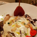 Bottega Aleotti food
