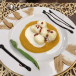 Pandosia Comida