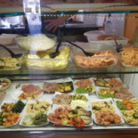 Holiday Comida