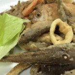 Da Agostino Comida