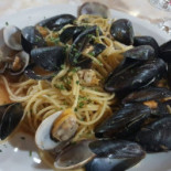 Da Agostino Comida