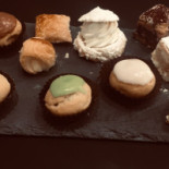 Pasticceria Marras Comida