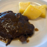La Rosta Dentro