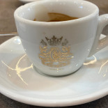 C House Coffee Nourriture