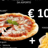 Crai Superstore Marsala Gruppo Le Saline Comida