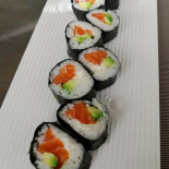 Wasabi Comida