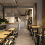 Pizzeria Del Borgaccio food